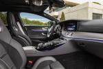Mercedes-AMG GT53 4Matic+ 4-Door Coupe 2018 года (WW)